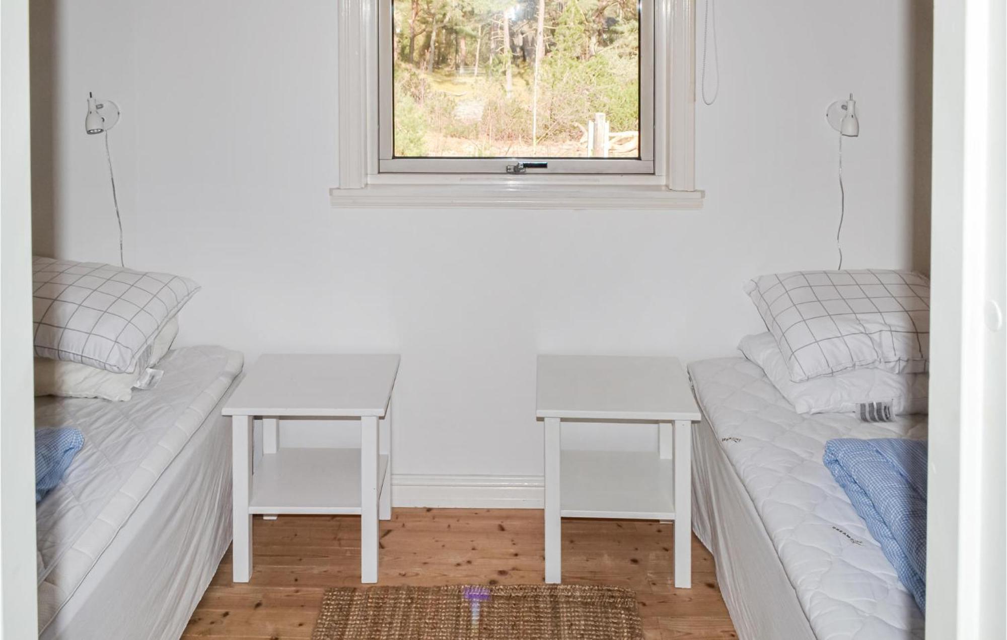 Gorgeous Home In Borrby With Wifi Kültér fotó